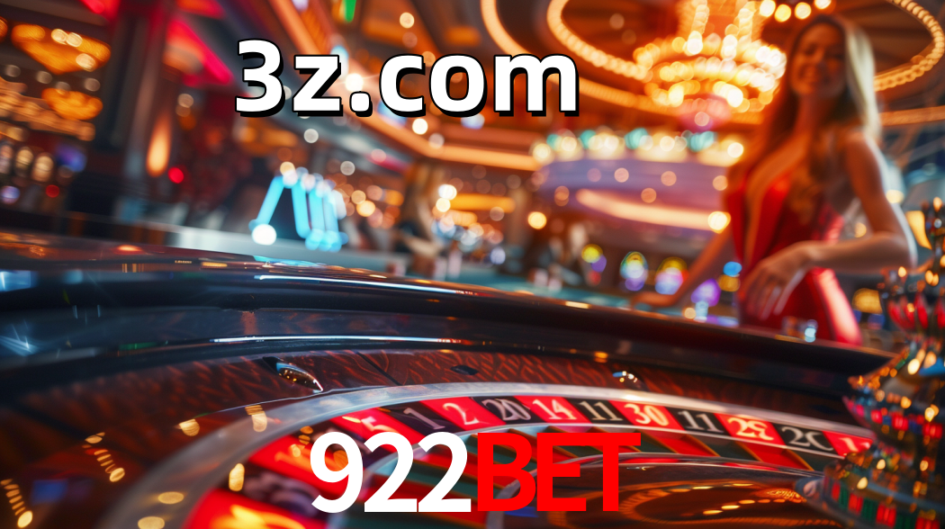 Apostas Certificadas 922BET