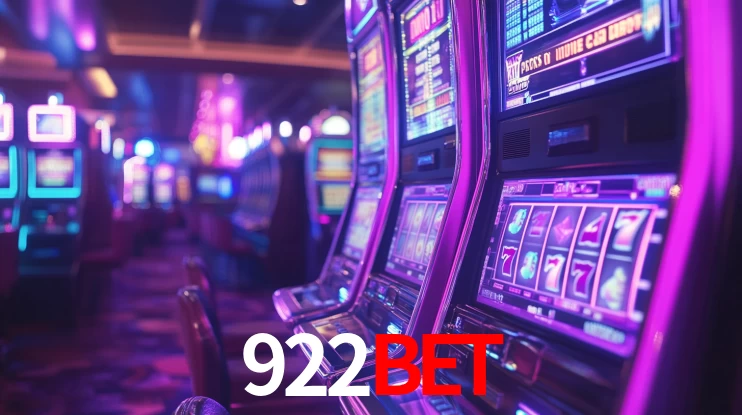 Cassino Online 922BET