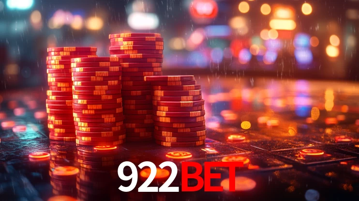 Suporte no Cassino Online 922BET